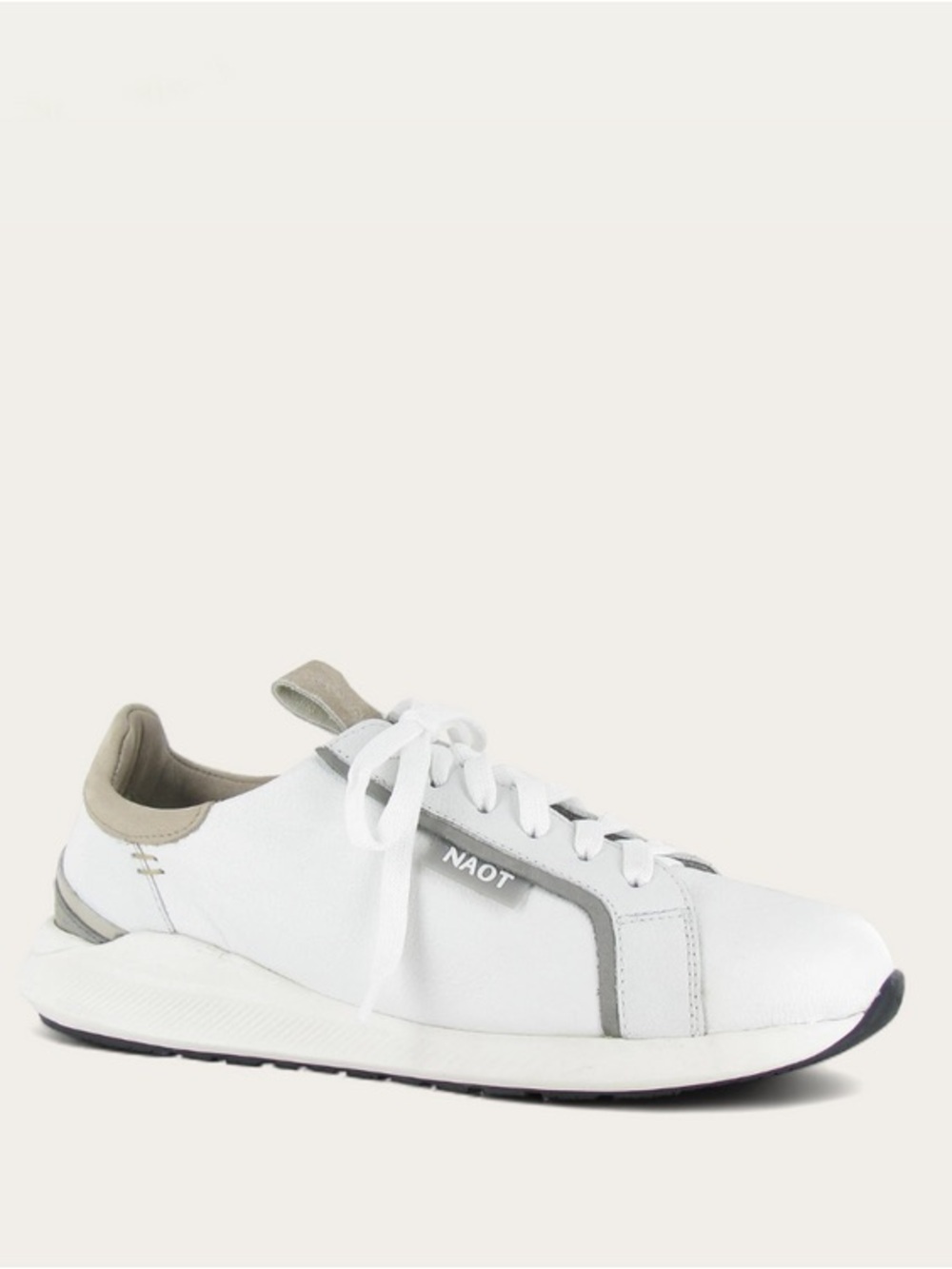 NAOT Admiral Leather Sneaker